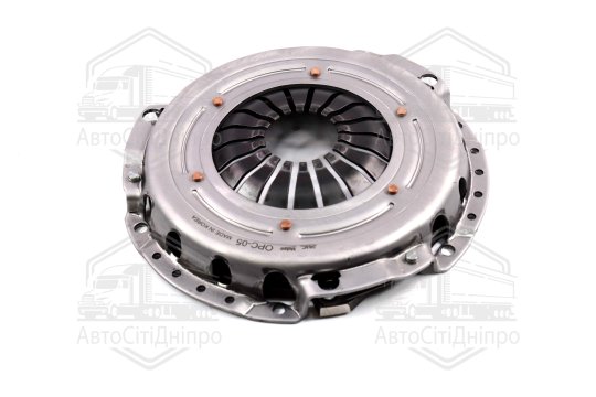 Кошик зчеплення OPEL ASTRA F, G, H, CORSA D, KADETT E 1.2-1.7D 84- (Вир-во VALEO PHC)