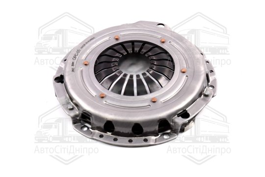 Кошик зчеплення OPEL ASTRA F, G, H, CORSA D, KADETT E 1.2-1.7D 84- (Вир-во VALEO PHC)