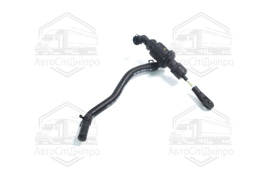 Головний циліндр зчеплення Hyundai Tucson 08- (вир-во VALEO  PHC)