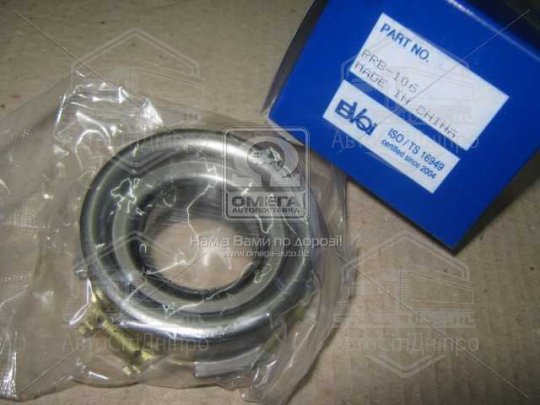 Підшипник вижимний SUBARU FORESTER 2.0 02-16 (Вир-во VALEO PHC)
