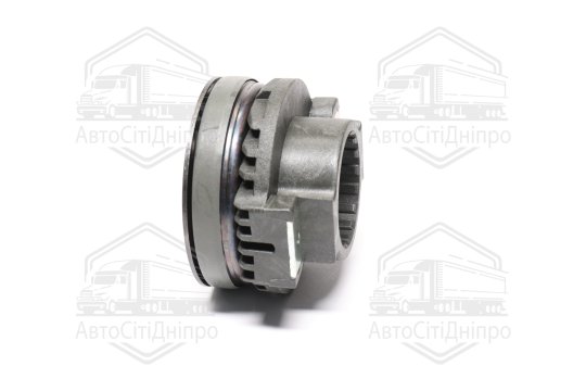 Муфта зчеплення MITSUBISHI 4G63 86-,4G54 PAJERO(Вир-во VALEO PHC)