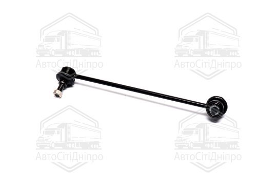 Тяга стабілізатора KIA SHUMA 96-01 перед.мост зліва (Вир-во PHC)