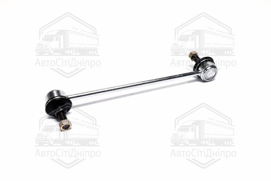 Тяга стабілізатора HYUNDAI i10, KIA PICANTO 04-перед. міст зліва (Вир-во PHC)