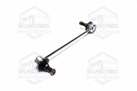 Тяга стабілізатора HYUNDAI i10, KIA PICANTO 04-перед. міст зліва (Вир-во PHC)
