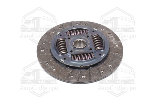 Диск зчеплення SUZUKI GRAND VITARA (Вир-во VALEO PHC)