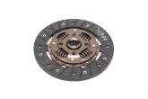 Диск зчеплення TOYOTA COROLLA 1.3-1.3i-1.6 82-92   (Вир-во VALEO PHC)