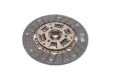 Диск зчеплення (Вир-во VALEO PHC)