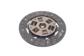 Диск зчеплення TOYOTA (Вир-во VALEO PHC)