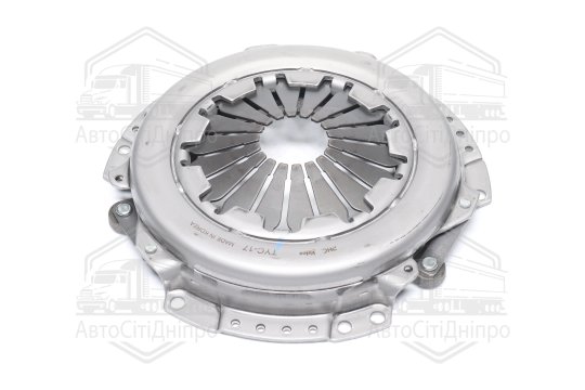 Кошик зчеплення TOYOTA YARIS 1.3-1.5  99-05 (Вир-во VALEO PHC)