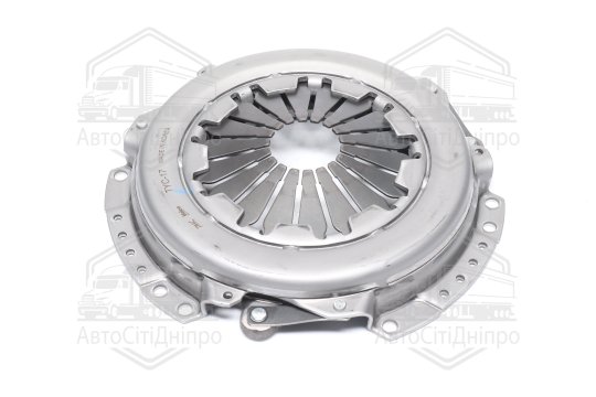 Кошик зчеплення TOYOTA YARIS 1.3-1.5  99-05 (Вир-во VALEO PHC)