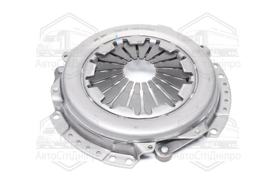 Кошик зчеплення TOYOTA YARIS 1.3-1.5  99-05 (Вир-во VALEO PHC)