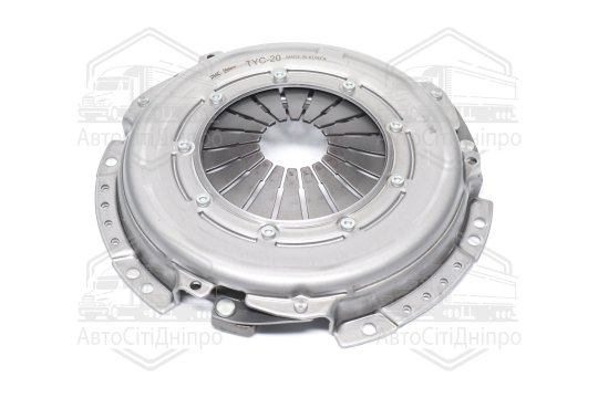 Кошик зчеплення TOYOTA RAV4 SXA1# -00.07,4RUNNER,HILUX 3VZ-E VZN130 237*148*271(Вир-во VALEO PHC)