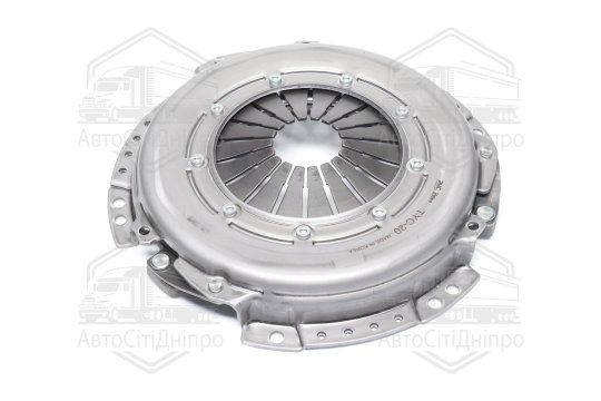 Кошик зчеплення TOYOTA RAV4 SXA1# -00.07,4RUNNER,HILUX 3VZ-E VZN130 237*148*271(Вир-во VALEO PHC)