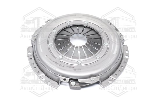 Кошик зчеплення (Вир-во VALEO PHC)