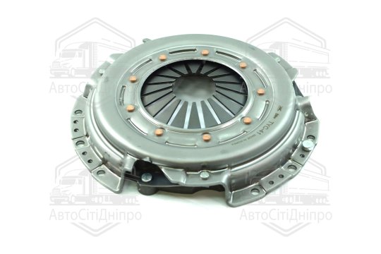 Кошик зчеплення TOYOTA  HIACE IV, V, VI (Вир-во VALEO PHC)