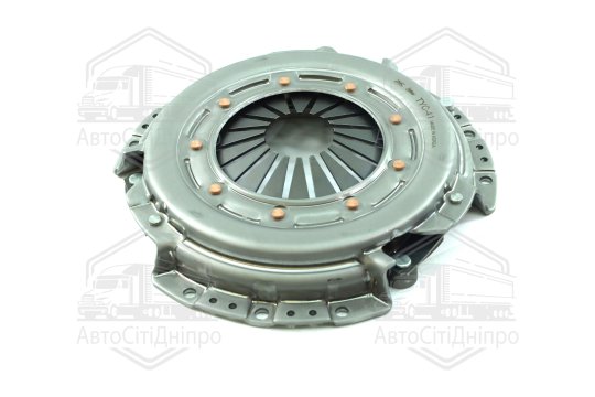 Кошик зчеплення TOYOTA  HIACE IV, V, VI (Вир-во VALEO PHC)