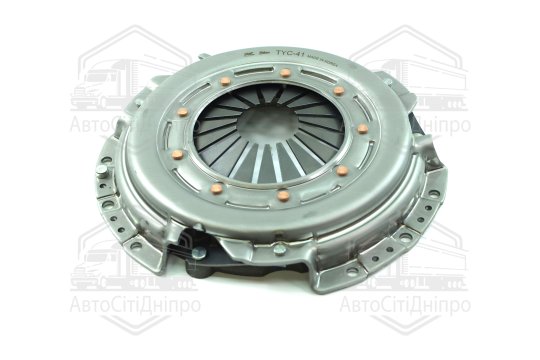 Кошик зчеплення TOYOTA  HIACE IV, V, VI (Вир-во VALEO PHC)