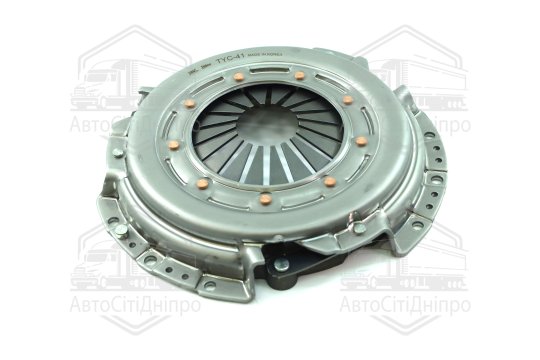 Кошик зчеплення TOYOTA  HIACE IV, V, VI (Вир-во VALEO PHC)