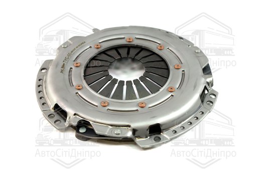 Кошик зчеплення TOYOTA  AVENSIS, RAV 4 II  (Вир-во VALEO PHC)