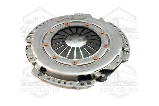 Кошик зчеплення TOYOTA  AVENSIS, RAV 4 II  (Вир-во VALEO PHC)