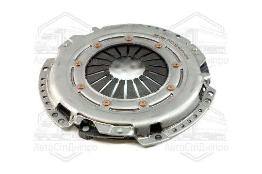 Кошик зчеплення TOYOTA  AVENSIS, RAV 4 II  (Вир-во VALEO PHC)