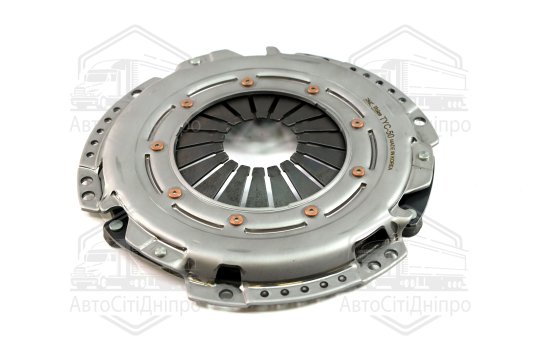 Кошик зчеплення TOYOTA  AVENSIS, RAV 4 II  (Вир-во VALEO PHC)