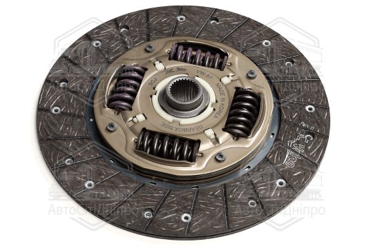 Диск зчеплення VAG 03L141032A (Вир-во VALEO PHC)