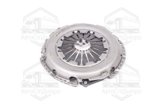 Кошик зчеплення AUDI A4, A6, VW PASSAT 1.6-1.8-2.0 94-08 (Вир-во VALEO PHC)