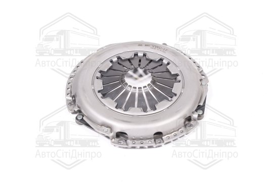 Кошик зчеплення AUDI A4, A6, VW PASSAT 1.6-1.8-2.0 94-08 (Вир-во VALEO PHC)