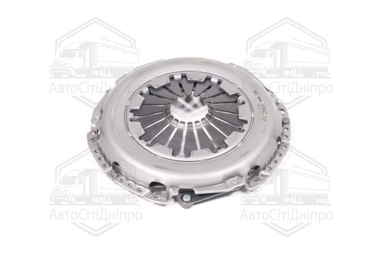 Кошик зчеплення AUDI A4, A6, VW PASSAT 1.6-1.8-2.0 94-08 (Вир-во VALEO PHC)