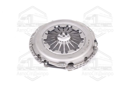 Кошик зчеплення AUDI A4, A6, VW PASSAT 1.6-1.8-2.0 94-08 (Вир-во VALEO PHC)