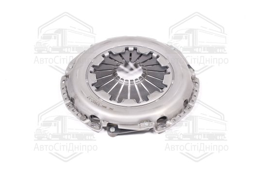 Кошик зчеплення AUDI A4, A6, VW PASSAT 1.6-1.8-2.0 94-08 (Вир-во VALEO PHC)