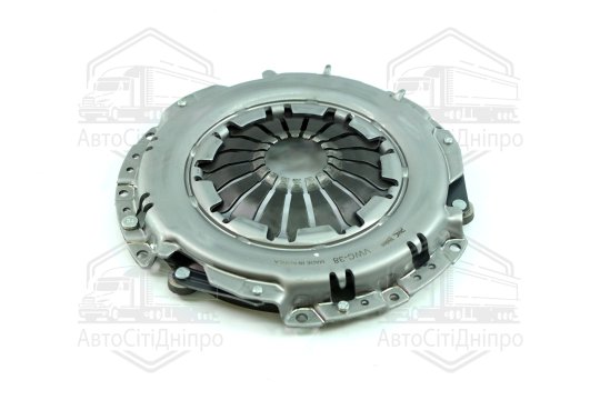 Кошик зчеплення VAG, 03L 141 025 R (Вир-во VALEO PHC)