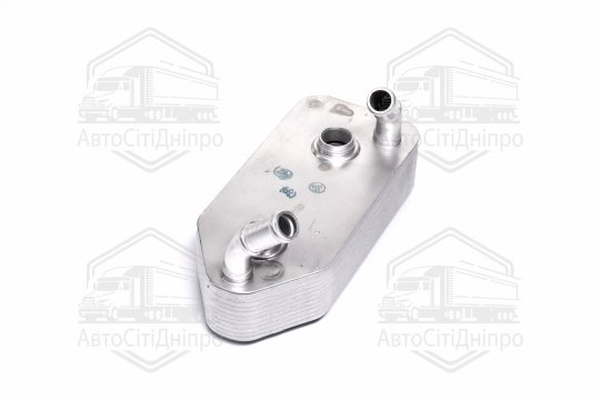 Радіатор масляний Seat; Skoda; VW (вир-во Van Wezel)