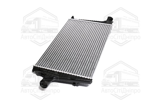 Інтеркулер AUDI A6/S6 (C5) (01-) (вир-во Van Wezel)