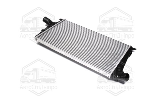 Інтеркулер AUDI A6/S6 (C5) (01-) (вир-во Van Wezel)