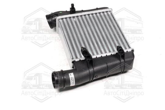 Інтеркулер A4 1.9TDI ALL 01-05 (Van Wezel)