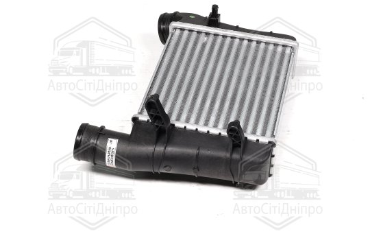 Інтеркулер A4 1.9TDI ALL 01-05 (Van Wezel)