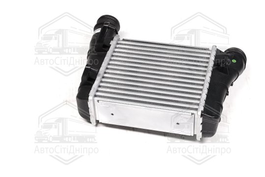 Інтеркулер A4 1.9TDI ALL 01-05 (Van Wezel)