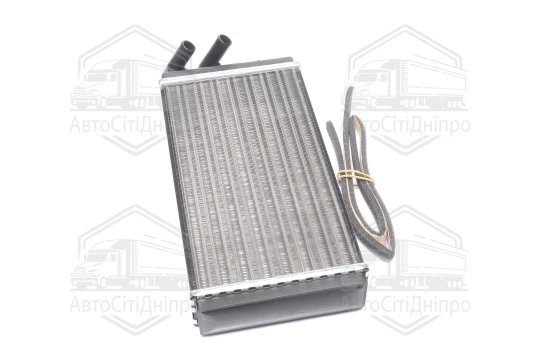 Радіатор обігрівача AUDI 100/200/A6 ALL MT/AT (Van Wezel)