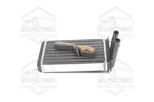 Радіатор обігрівача AUDI80/90/A4/VW PASSAT5 (Van Wezel)