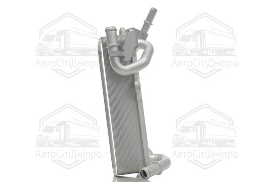 Радіатор масляний AUDI A4/ А5/ AUDI Q5 03/17+ (вир-во Van Wezel)