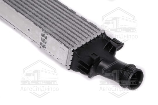 Інтеркулер Audi A4 2.0 TDSi 15+ (Van Wezel)