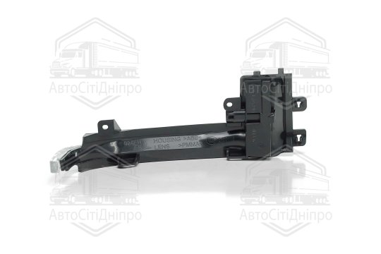 Повторювач повороту лівий AUDI A4 6/09+ (Van Wezel)