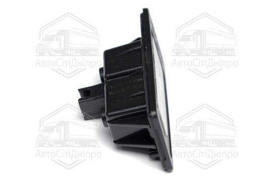 Ліхтар підсвітки номерного знаку LEFT/RIGHT VAG 5/11+ LED (Van Wezel)