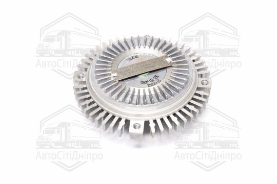 Віскомуфта AUDI (вир-во Van Wezel)