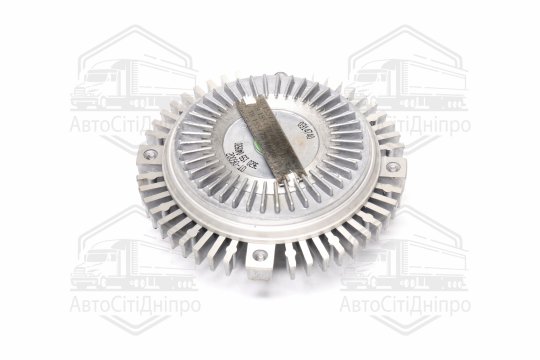 Віскомуфта AUDI (вир-во Van Wezel)