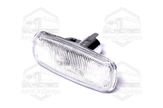 Повторювач повороту AUDI A6 97>04 (Van Wezel)
