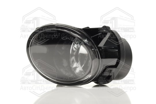 Фара протитуманна ліва AUDI A6 97>04 (вир-во Van Wezel)