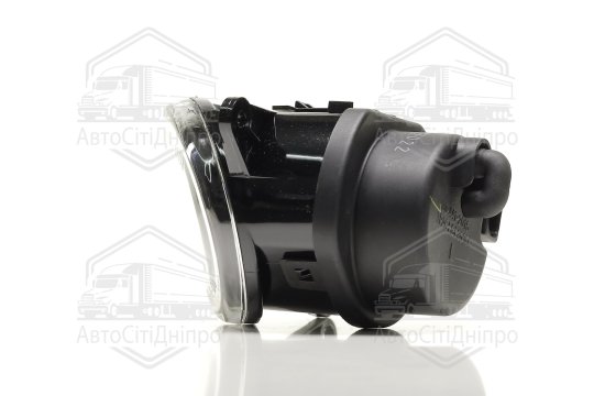 Фара протитуманна ліва AUDI A6 97>04 (вир-во Van Wezel)